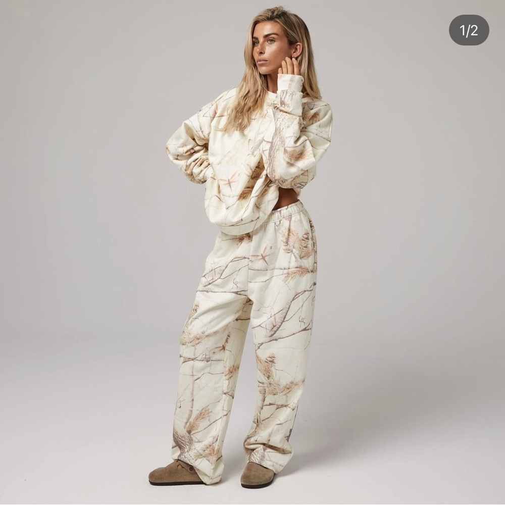 Dairy Boy Camo